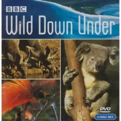Wild Down Under
