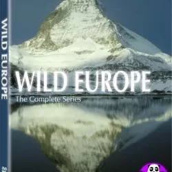 Wild Europe