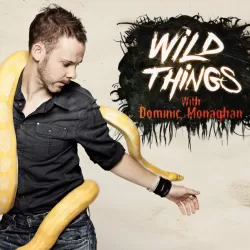 Wild Things with Dominic Monaghan