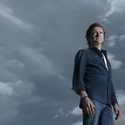 Wild Weather with Richard Hammond