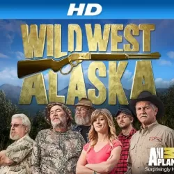 Wild West Alaska