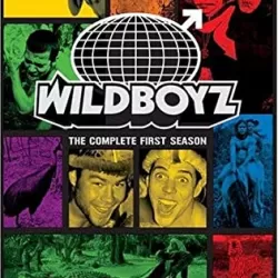 Wildboyz