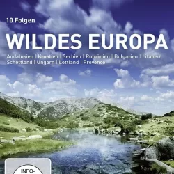 Wildes Europa