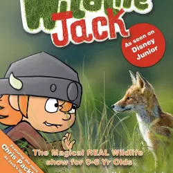 Wildlife Jack