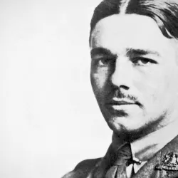 Wilfred Owen: A Remembrance Tale