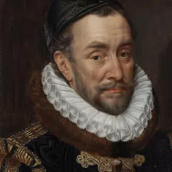 Willem van Oranje