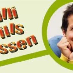 Willi wills wissen