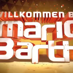 Willkommen bei Mario Barth