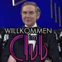 Willkommen im Club