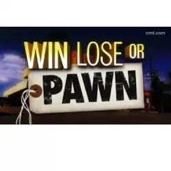 Win, Lose or Pawn