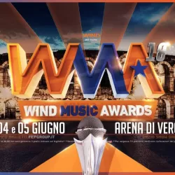 Wind Music Awards 2018