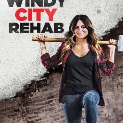 Windy City Rehab