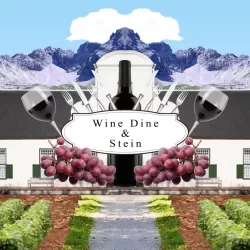 Wine, Dine & Stein