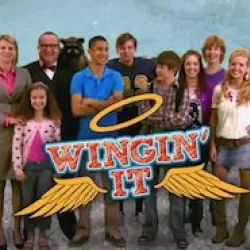 Wingin' It