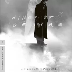 Wings of Desire