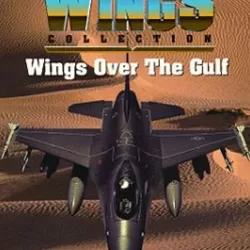 Wings Over the Gulf