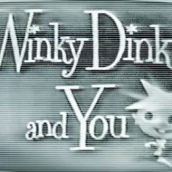 Winky Dink and You