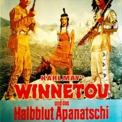 Winnetou and the Crossbreed