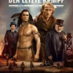 Winnetou - Der letzte Kampf