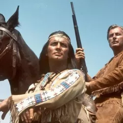 Winnetou