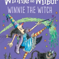 Winnie and Wilbur