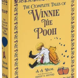 Winnie the Pooh Stories