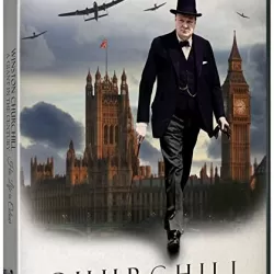 Winston Churchill: A Giant of the Century
