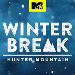 Winter Break: Hunter Mountain