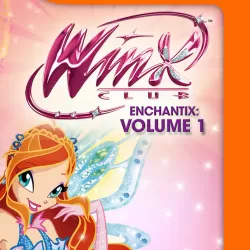 Winx Club: Enchantix