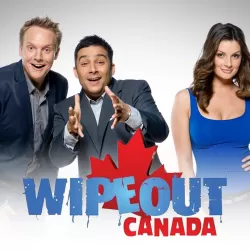 Wipeout Canada