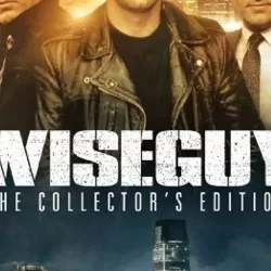 Wiseguy