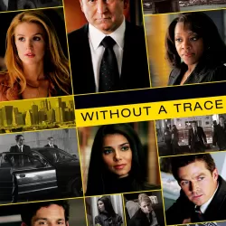 Without a Trace