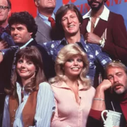 WKRP in Cincinnati