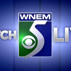 WNEM TV-5 News at 7