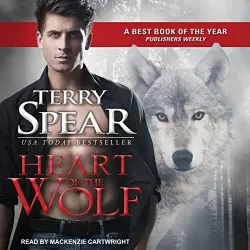 Wolf Heart