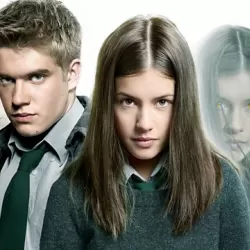 Wolfblood Uncovered