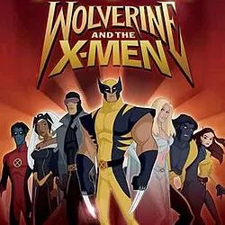 Wolverine and the X-Men