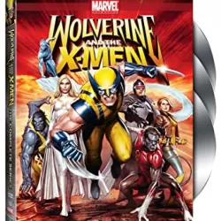 Wolverine (US)