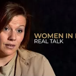 Women in Prison: Real Talk