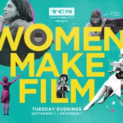 Women Make Film