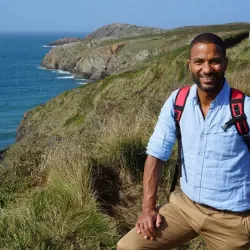 Wonders of the Coast Path