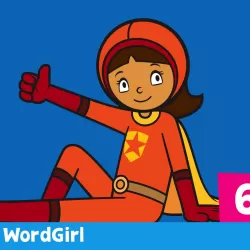 WordGirl