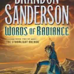 Words of Radiance