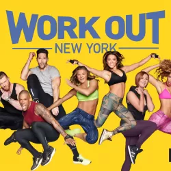 Work Out New York