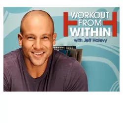Workout from Within with Jeff Halevy
