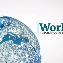 World Business Report