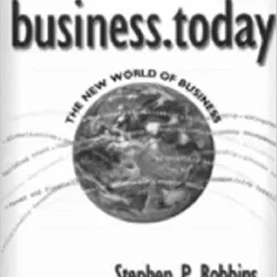 World Business Today