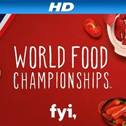 World Food Championships