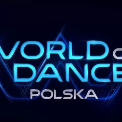 World of Dance Polska