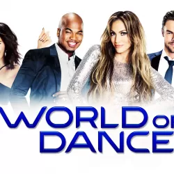 World of Dance